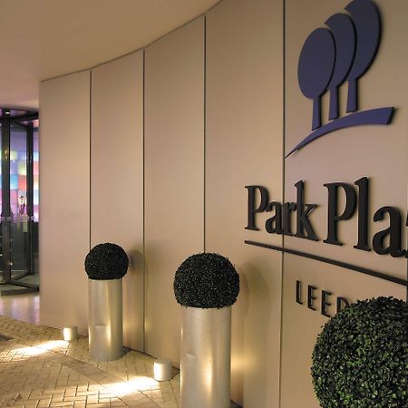 Park Plaza Leeds Hotel Leeds  Interno foto